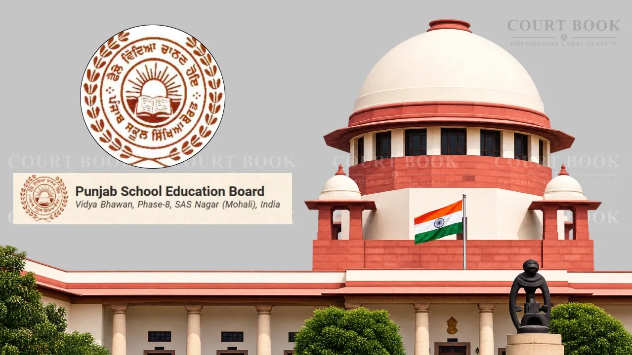 Supreme Court Allows Punjab School Education Board Employees to Choose Old Pension Scheme After Pre-2004 Service